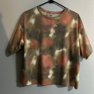 Womens shirt / Blouse Misia Large